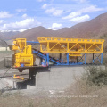 Mini Concrete Batching Plant